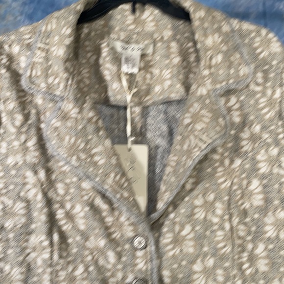 Nick and Mo Textured Blazer Nwt - Picture 2 of 5